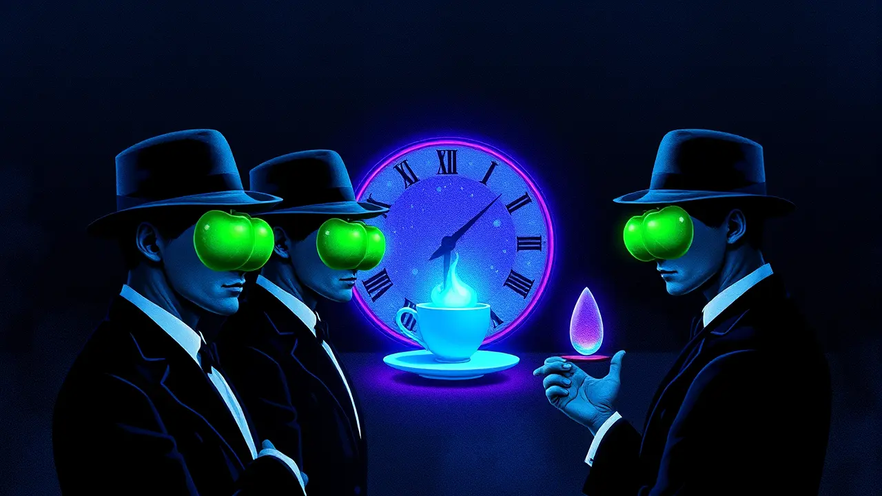 Surrealism Art Crossword Puzzle Features Iconic Artists