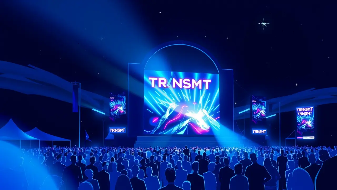 TRNSMT Festival Moves to June for 2026 Edition