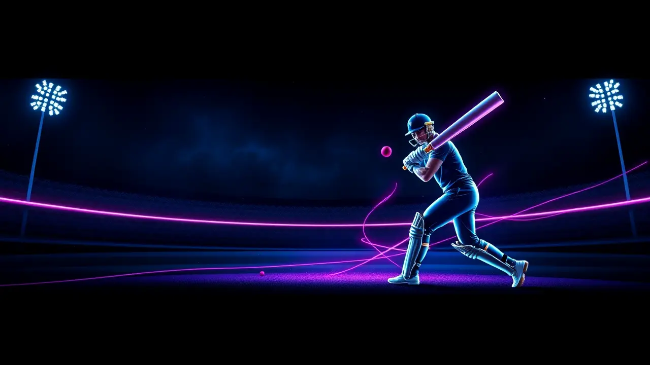 Teen cricketer dies after being struck by ball in Melbourne.