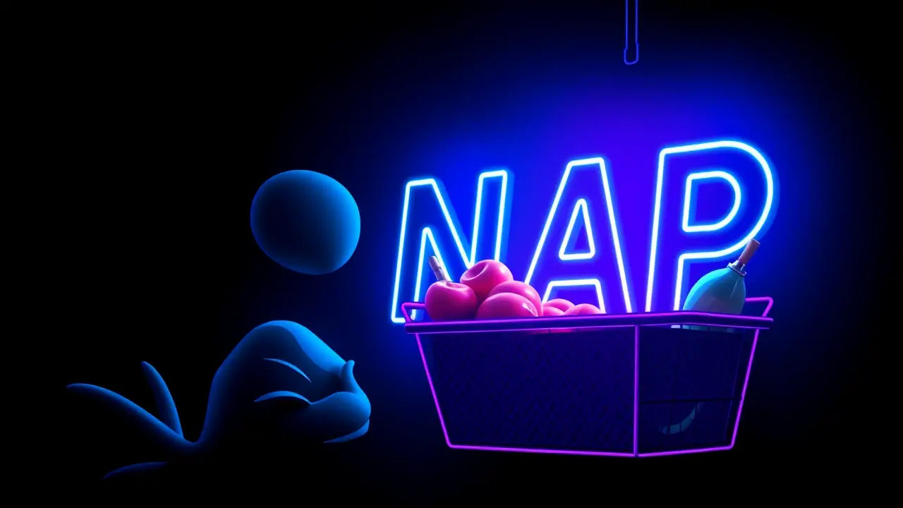 Temporary SNAP Funding Resumed Amid Government Shutdown