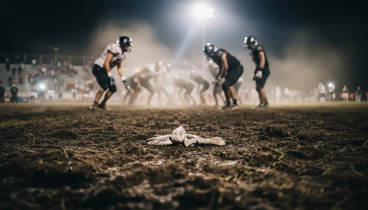 Texas high school football UIL playoff updated scores, area round pairings