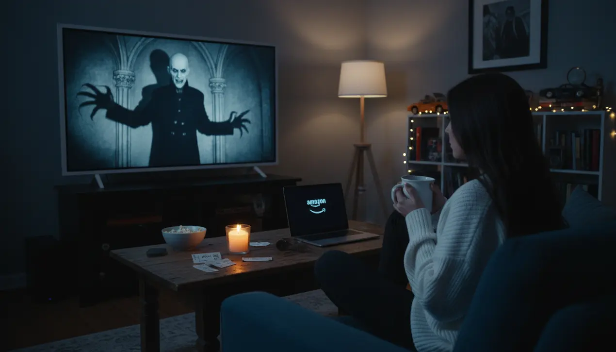 The 20 Best Movies on Amazon Prime, WIRED's Picks (November 2025)