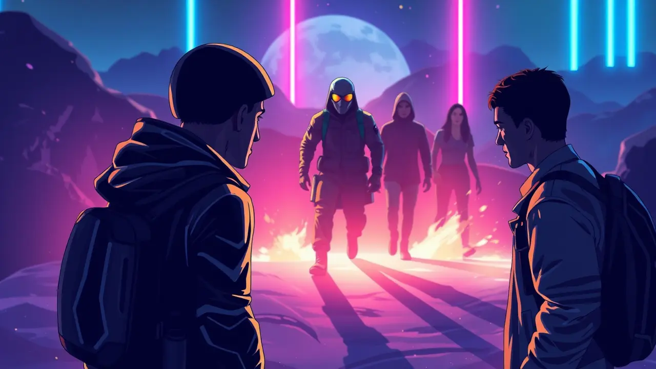 The 40 Best Movies on Netflix Right Now (November 2025)