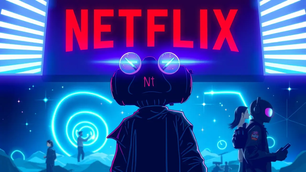 The 40 Best Movies on Netflix Right Now (November 2025)