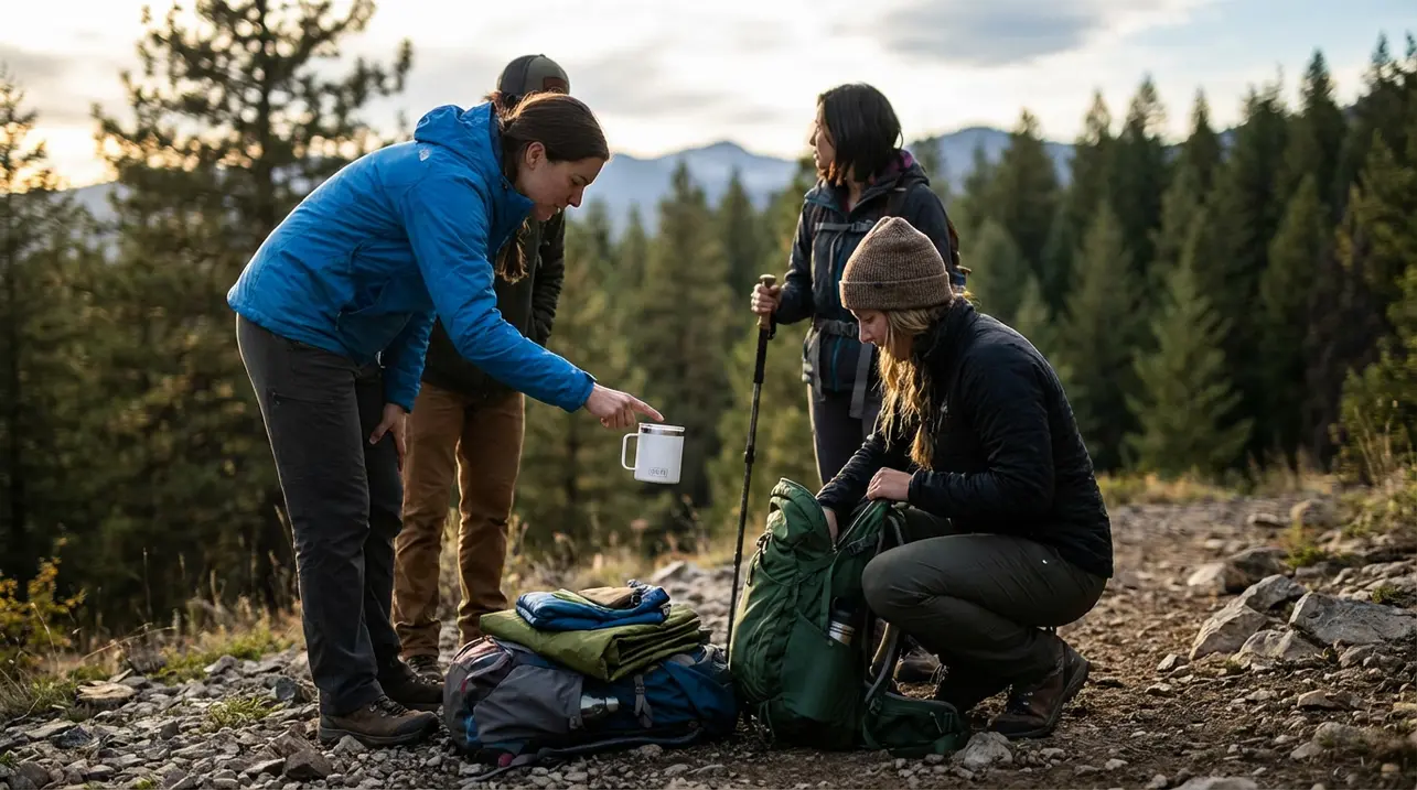 REI网络周最佳户外装备优惠精选（2025年）