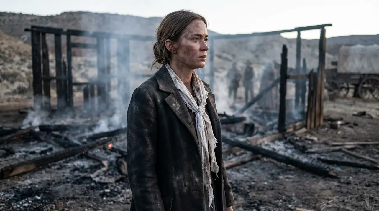 The Abandons ending explained: does Fiona save her family?