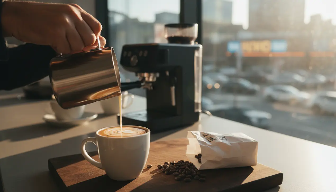 2025年最佳黑色星期五咖啡优惠