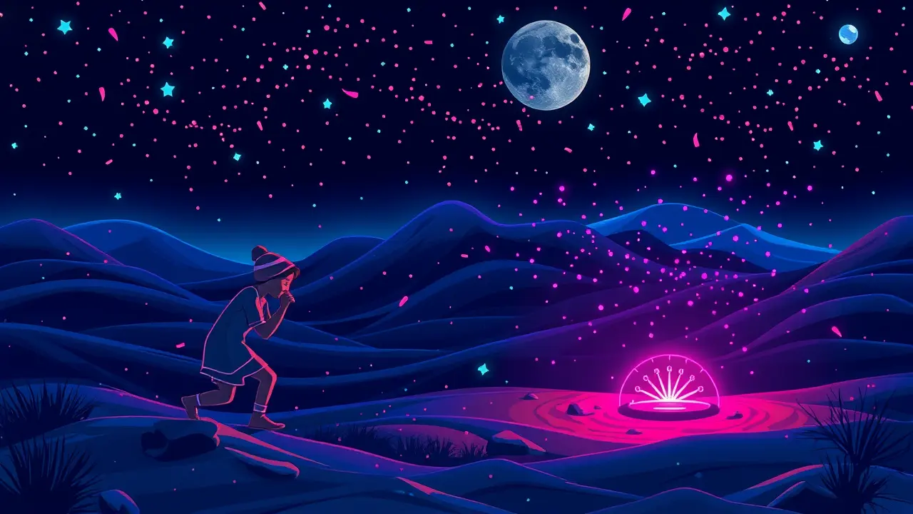 The Future of Aid is Entrepreneurial and Efficient