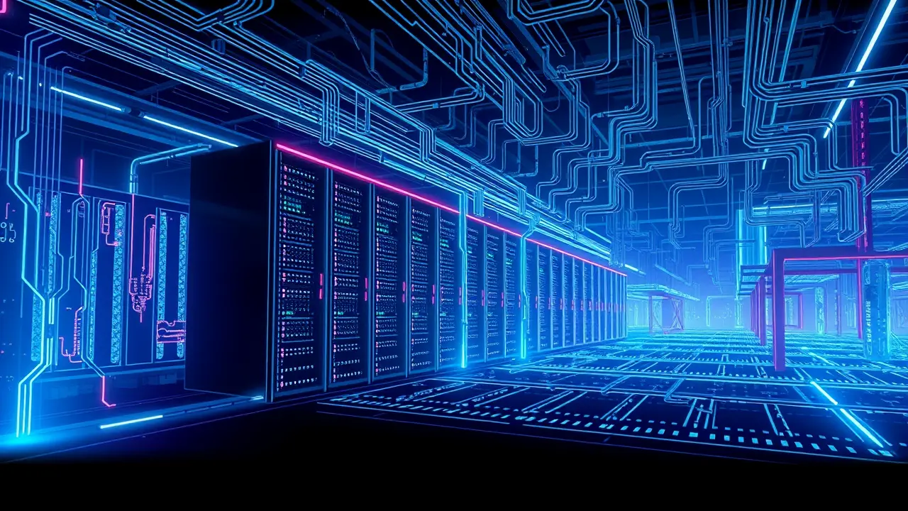 The Growing Energy Demand of AI Data Centers