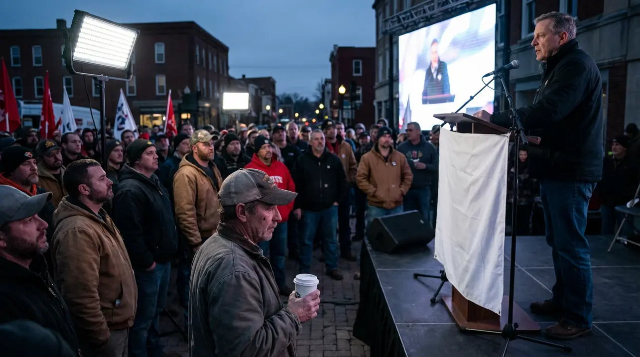 极右翼民粹主义在现代政治中的影响