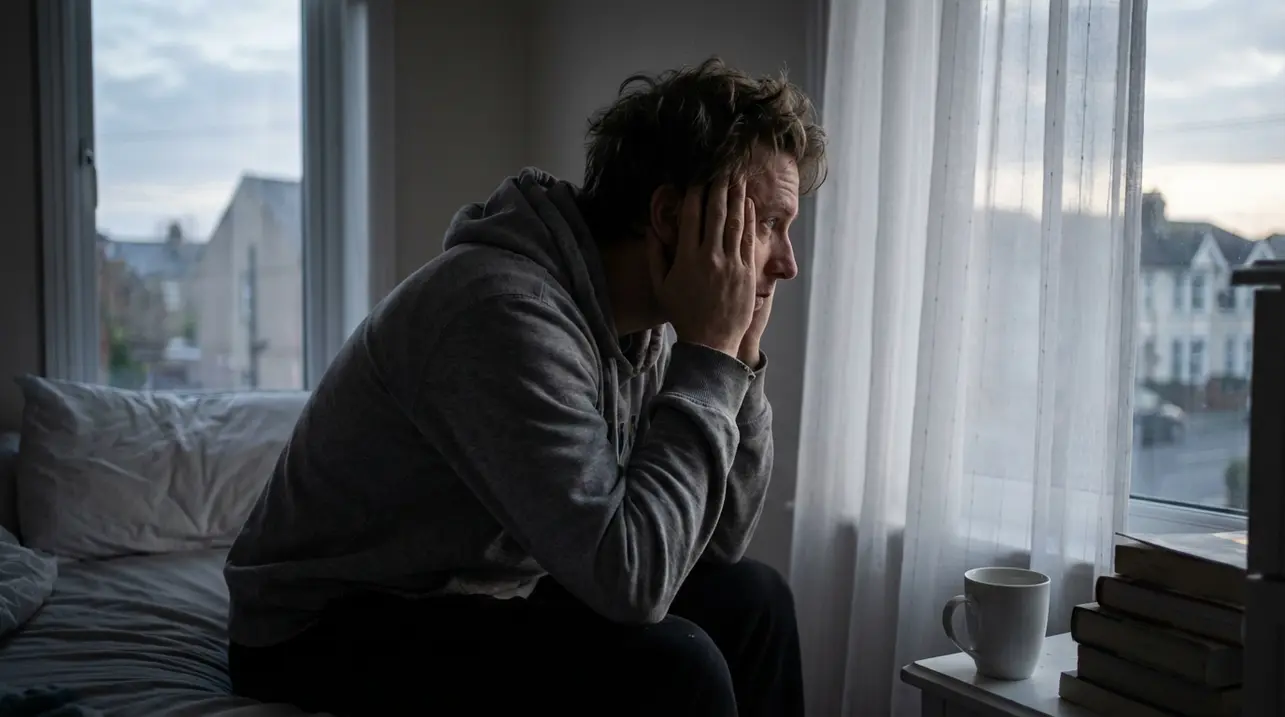 The Mattering Instinct