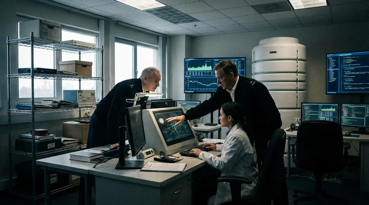 The Pentagon-Anthropic feud obscures the real fight over military AI