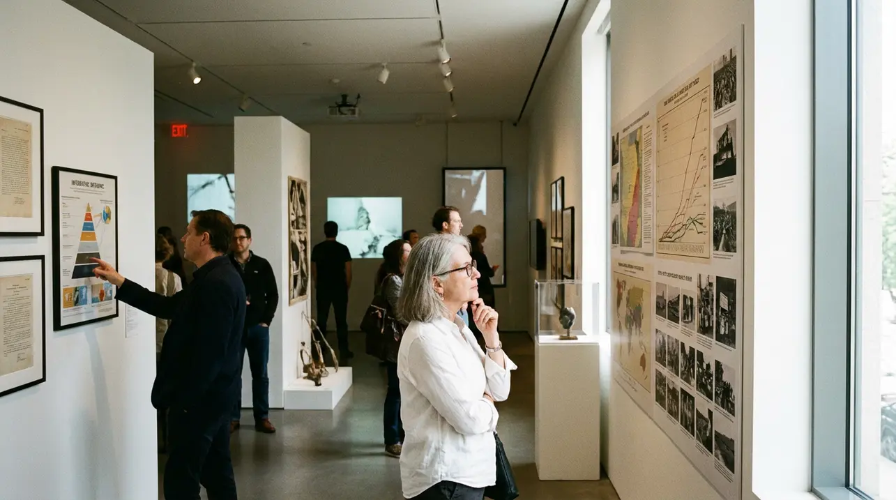 W. E. B. Du Bois's Enduring Blueprint: A Lens for Today's Struggles