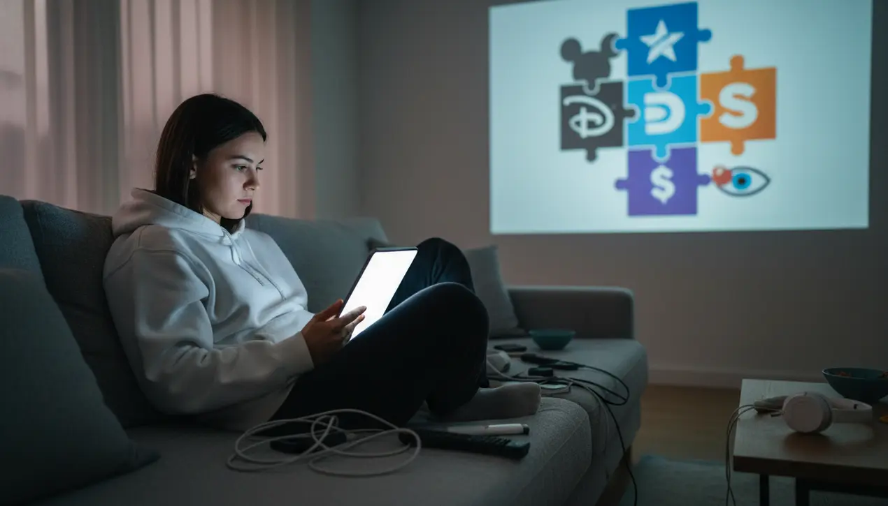 The best streaming deals: Save on Audible, DirecTV, Starz, Disney+ and others