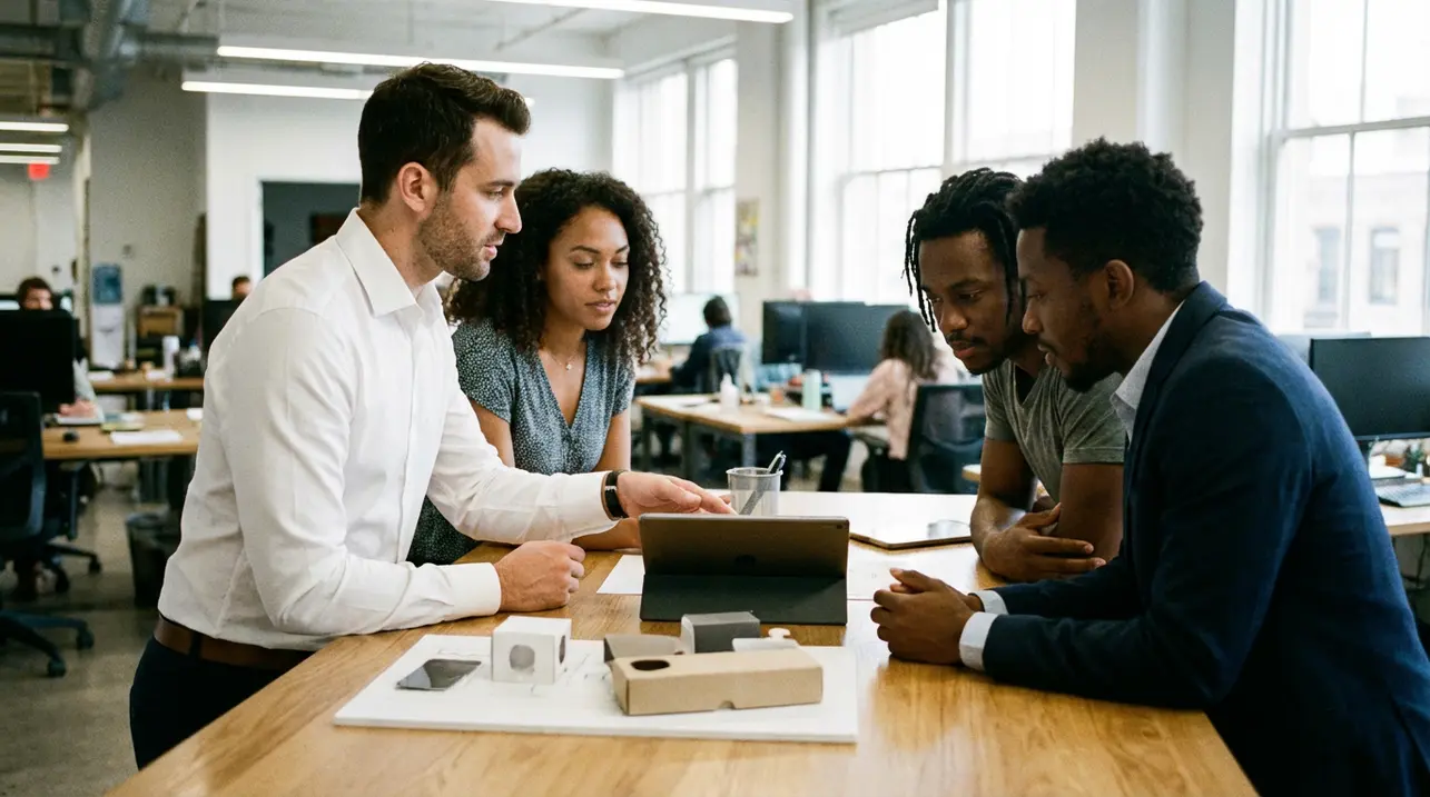 Outpoll | The case for uncompeting: why leaders should focus on ...