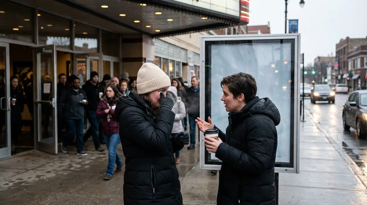 The debate over the film Hamnet, explained