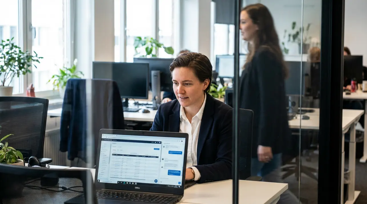 哪些职业人群使用AI最多