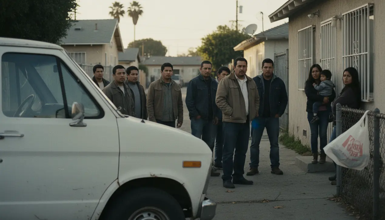 The unanswered question that could define the future of US politics