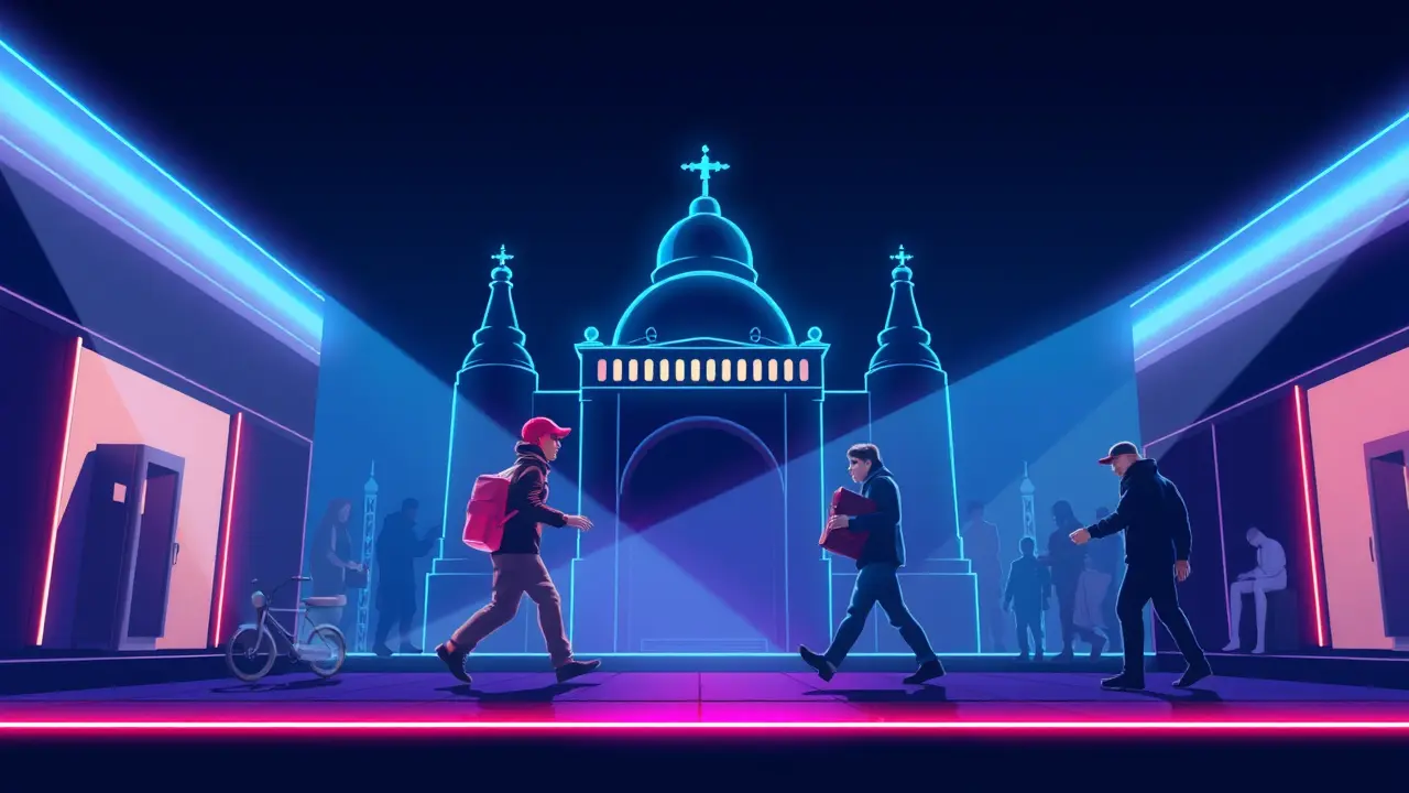 There is a thriving shadow economy in Britain – but migrants are not to blame | Emily Kenway