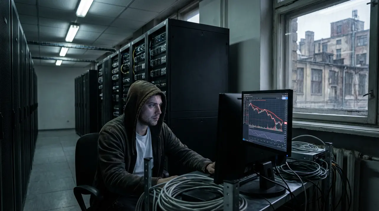 Metrik Onchain Ini Telah Mengidentifikasi Titik Terendah Bitcoin Setiap Siklus