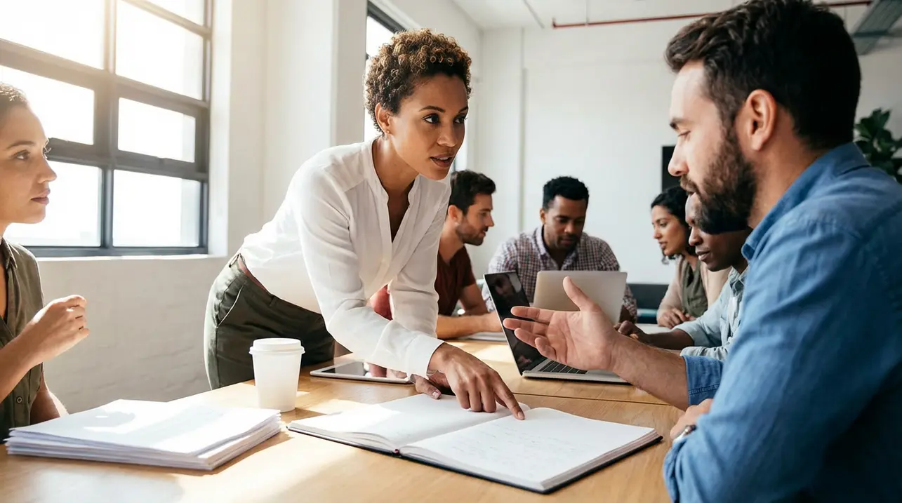 This simple mindset shift will transform your freelance career