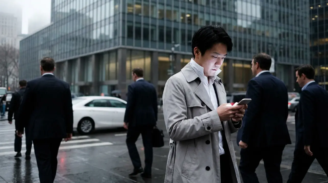 Tiger Global Raises $2.2 Billion for New Venture Fund