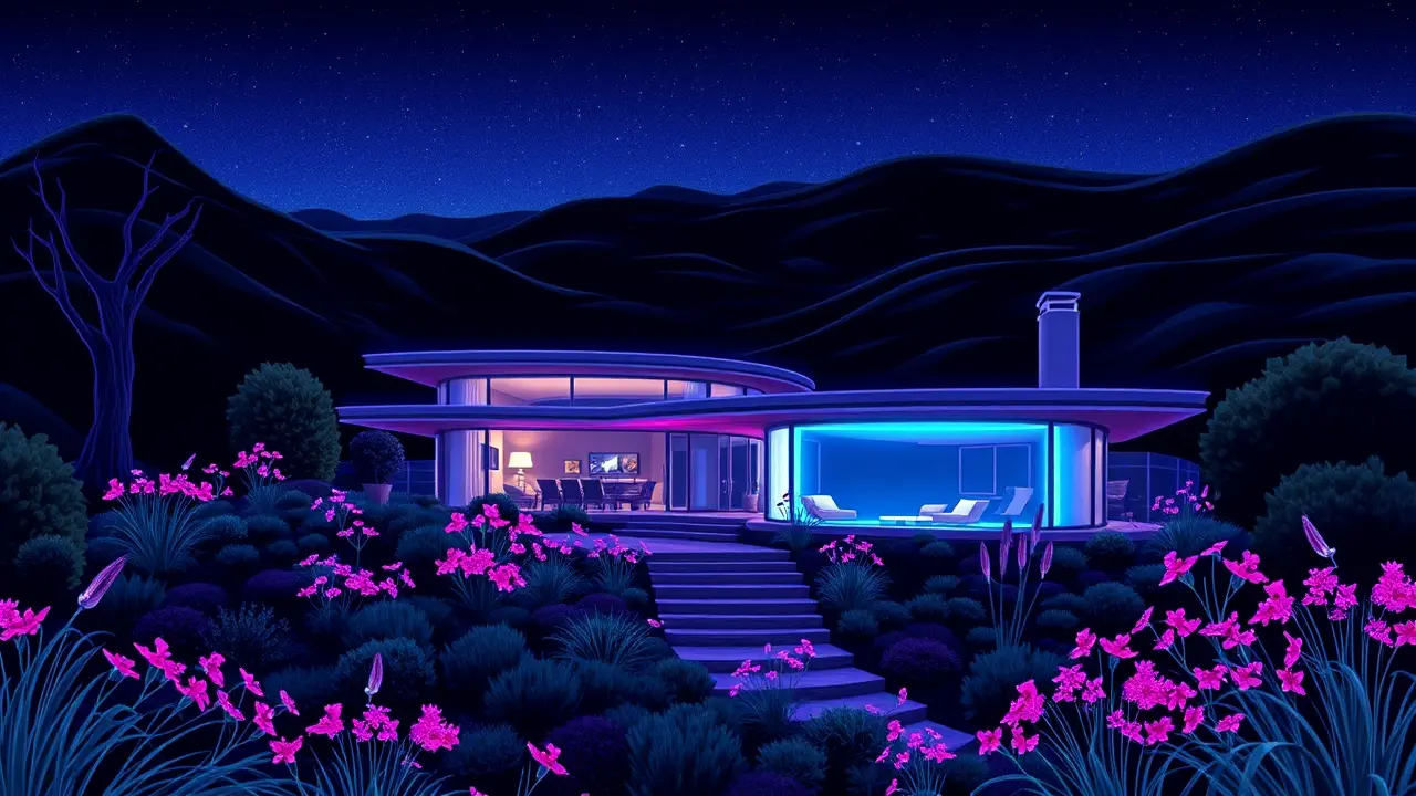 Tom Petty's Malibu Home Sells for $11.2 Million