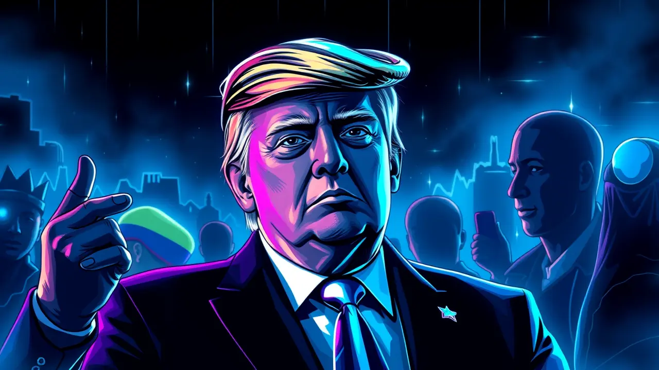 Trump doubts US will go to war with Venezuela.