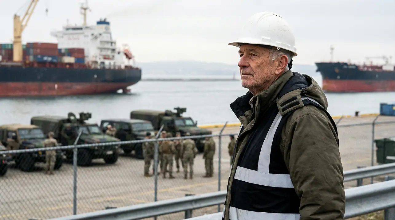 Trump's risky business: Iran war and economic threats ahead of midterms