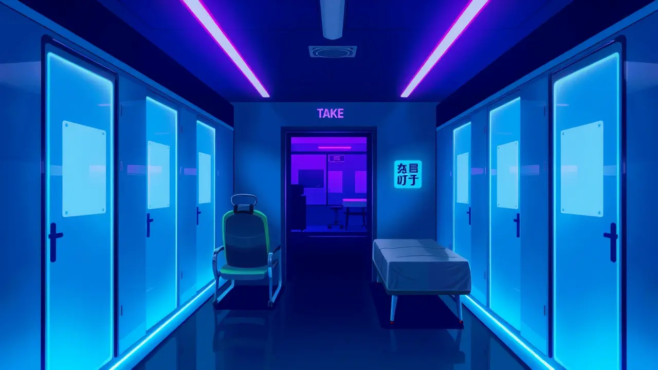 UK Asylum System and National Belonging Under Scrutiny