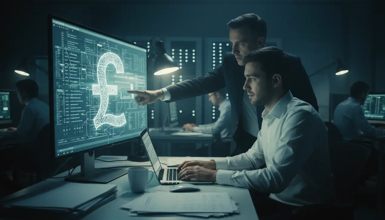 英国政府将于一月开始严厉打击加密货币避税行为