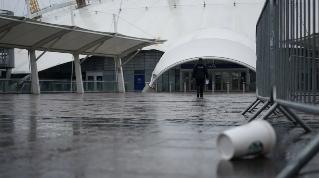 英国场馆未来堪忧：商业税率飙升高达300%