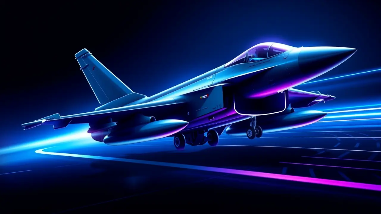 UK-Turkey £8bn Typhoon Jet Deal Proceeds Amidst Human Rights Scrutiny