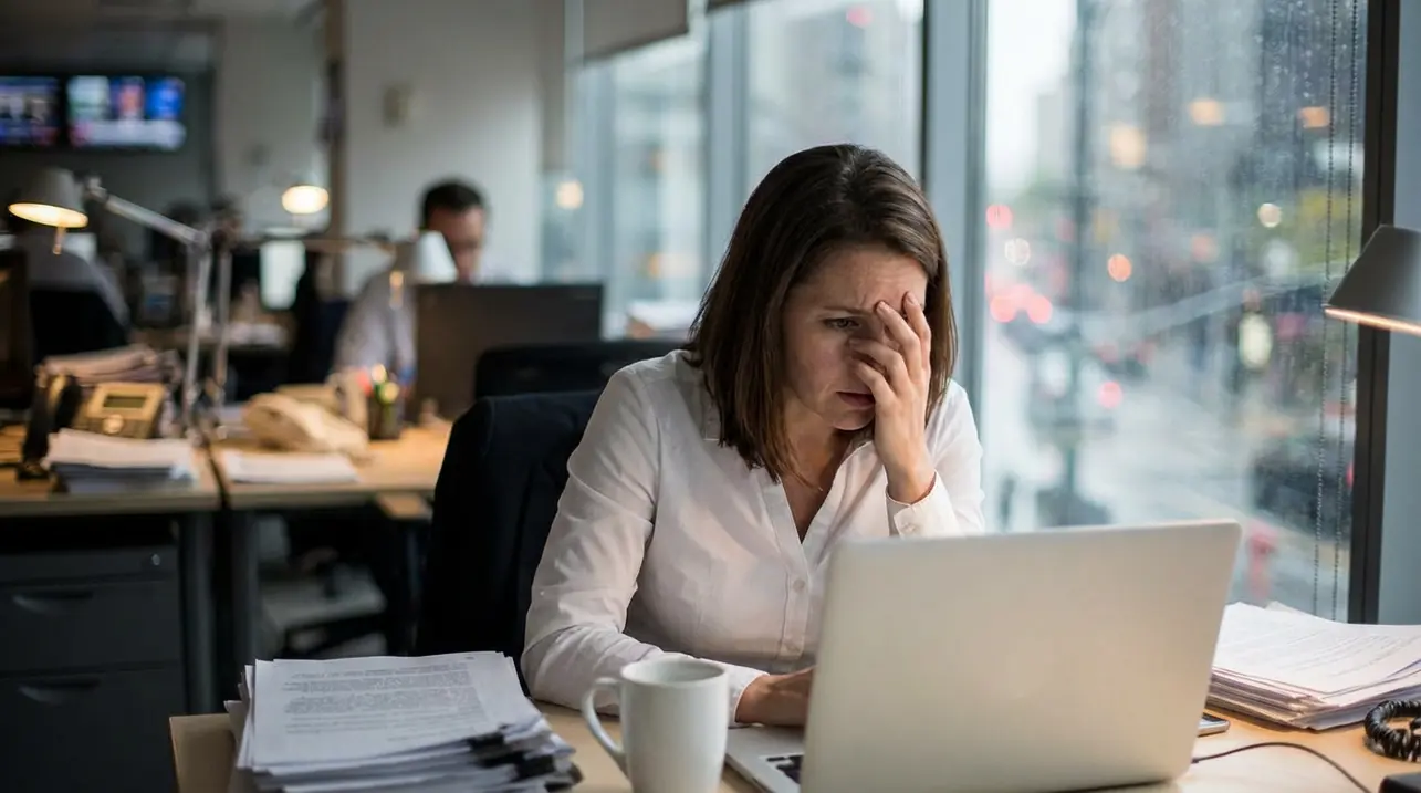 UN Reports Increased Online Abuse Linked to Violence Against Women Journalists