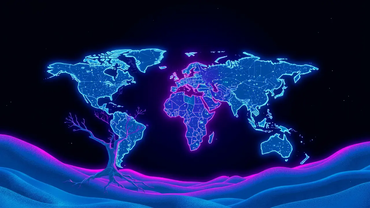 US Government Shutdown Disrupts Scientific Research.