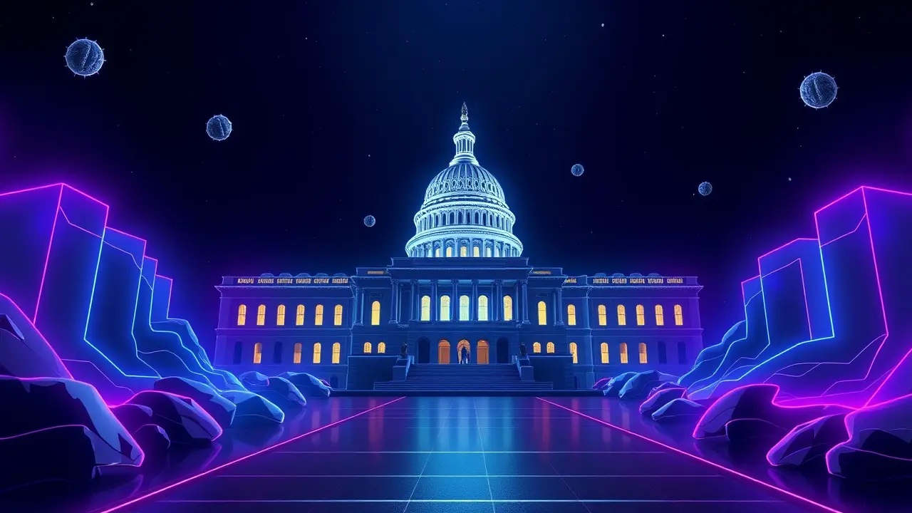 US Lawmakers Introduce Bipartisan Stablecoin Regulation Bill