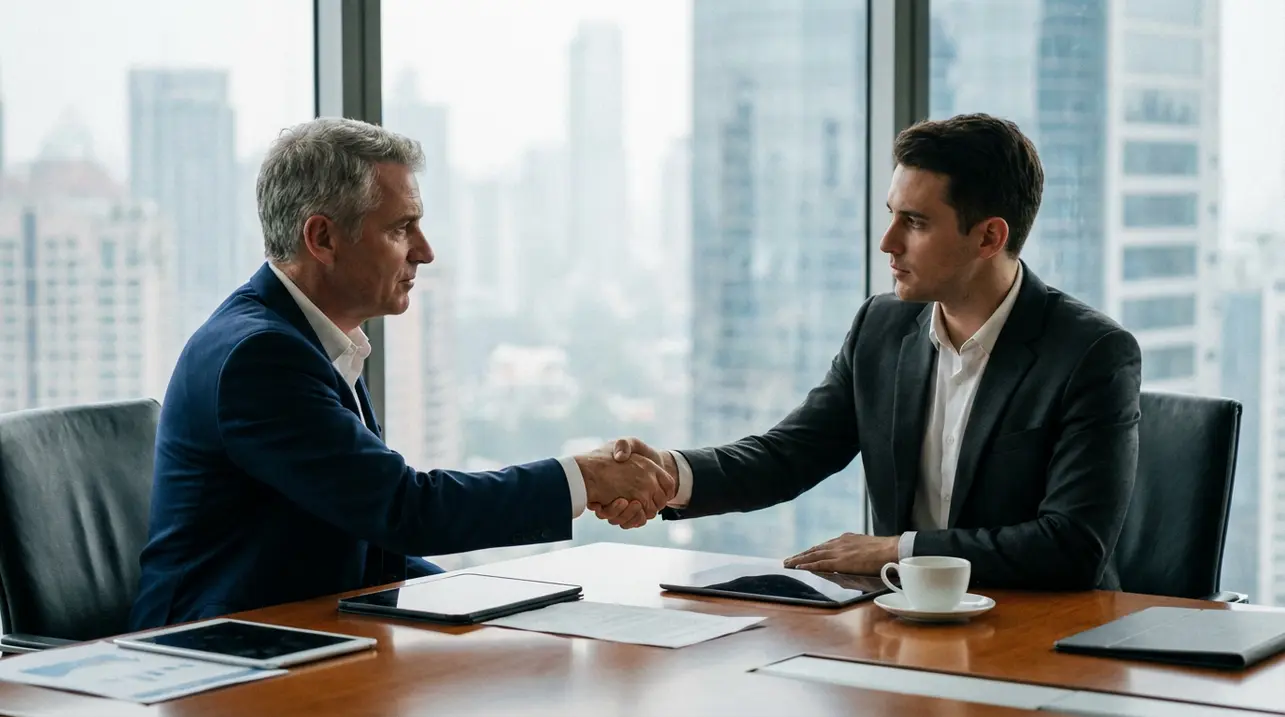 中美必须在人工智能风险上开展合作