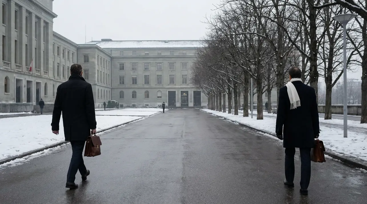 Ukraine Peace Remains Distant Despite Diplomatic Efforts