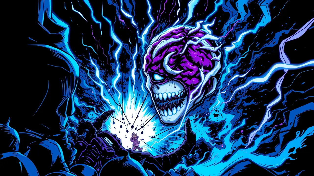 Underrated Bands That Defined 90s Powerviolence