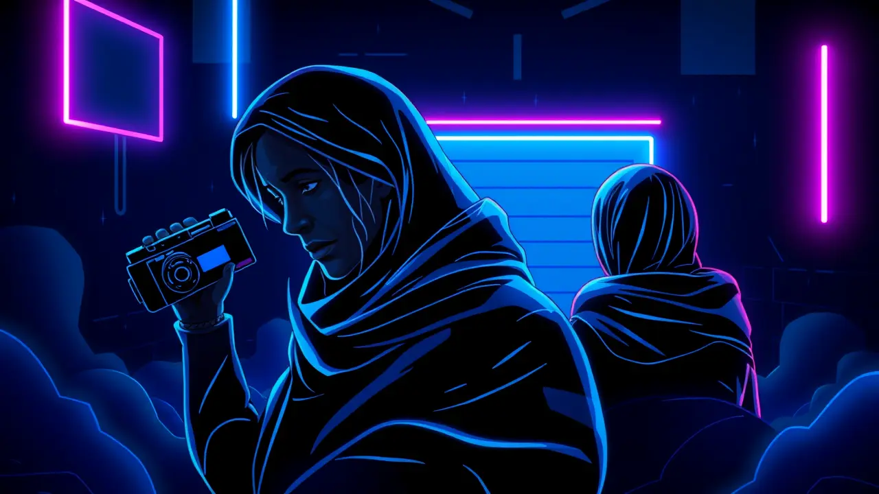 Uruguayan Antifeminist Founder Arrested for Double Femicide in Argentina.