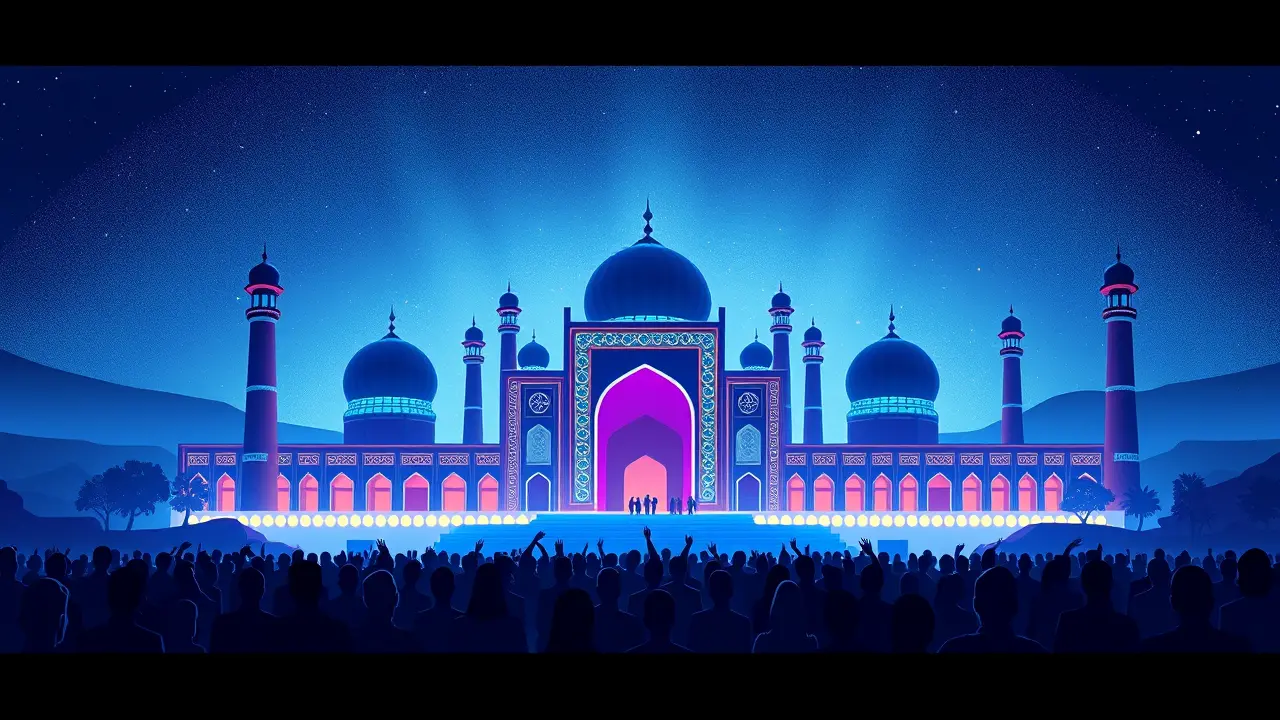 Uzbekistan Hosts UNESCO Conference on Education and AI