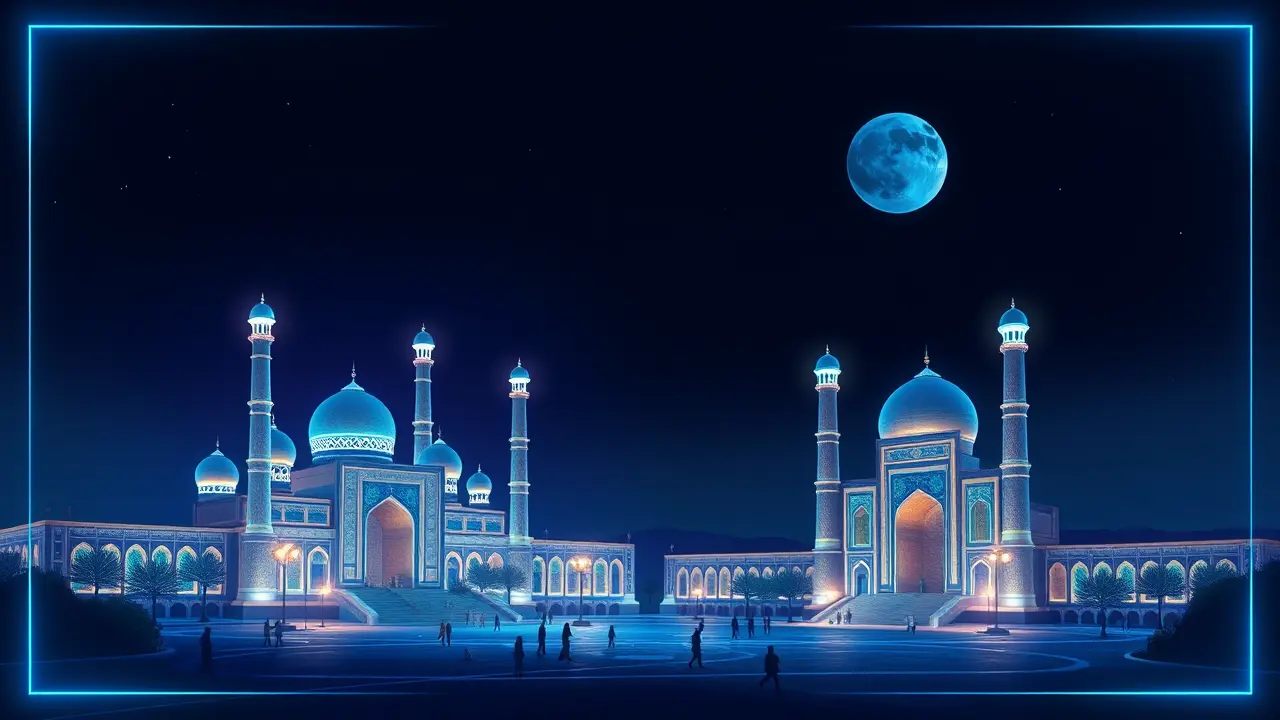 Uzbekistan Launches Education and AI Plans at UNESCO Conference.