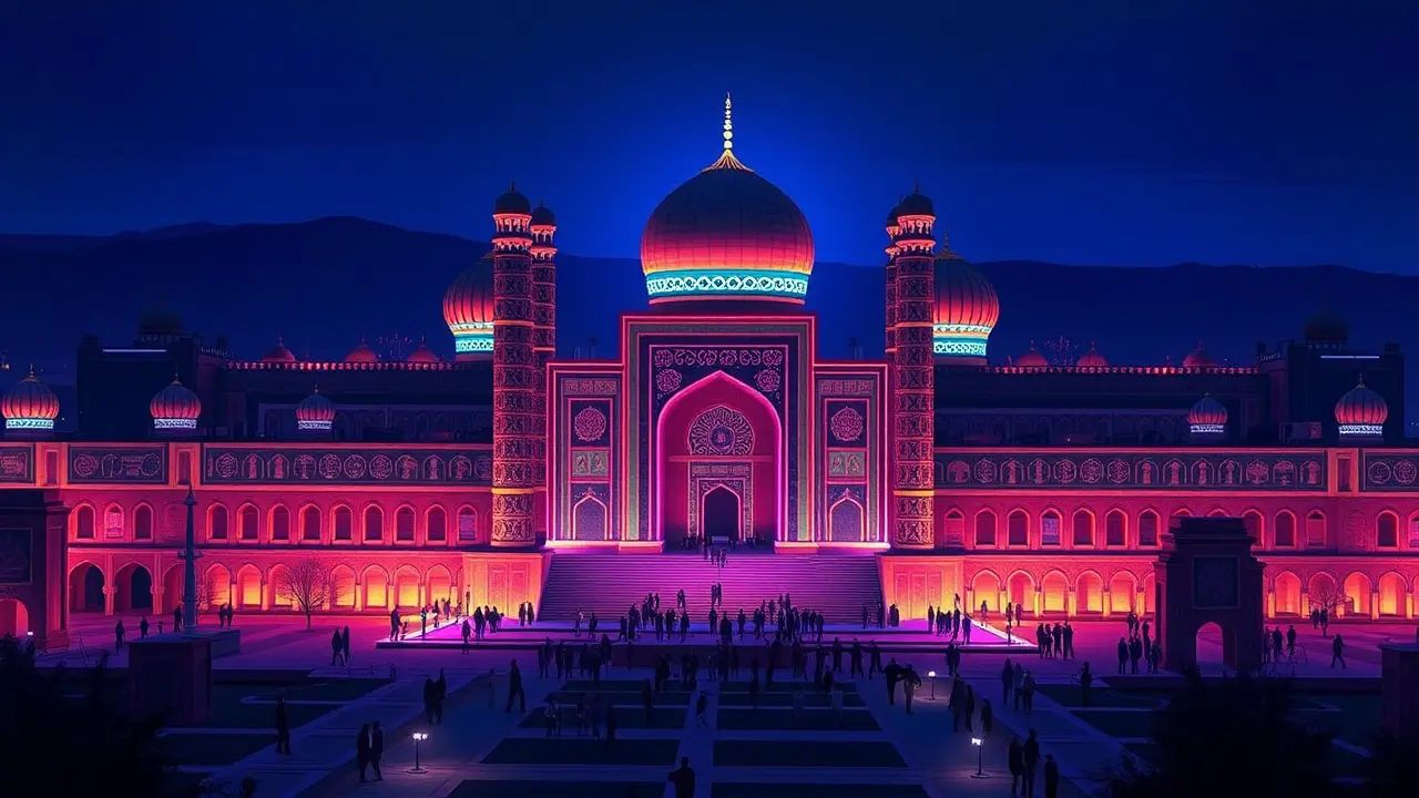 Uzbekistan Launches Education and AI Projects at UNESCO Conference