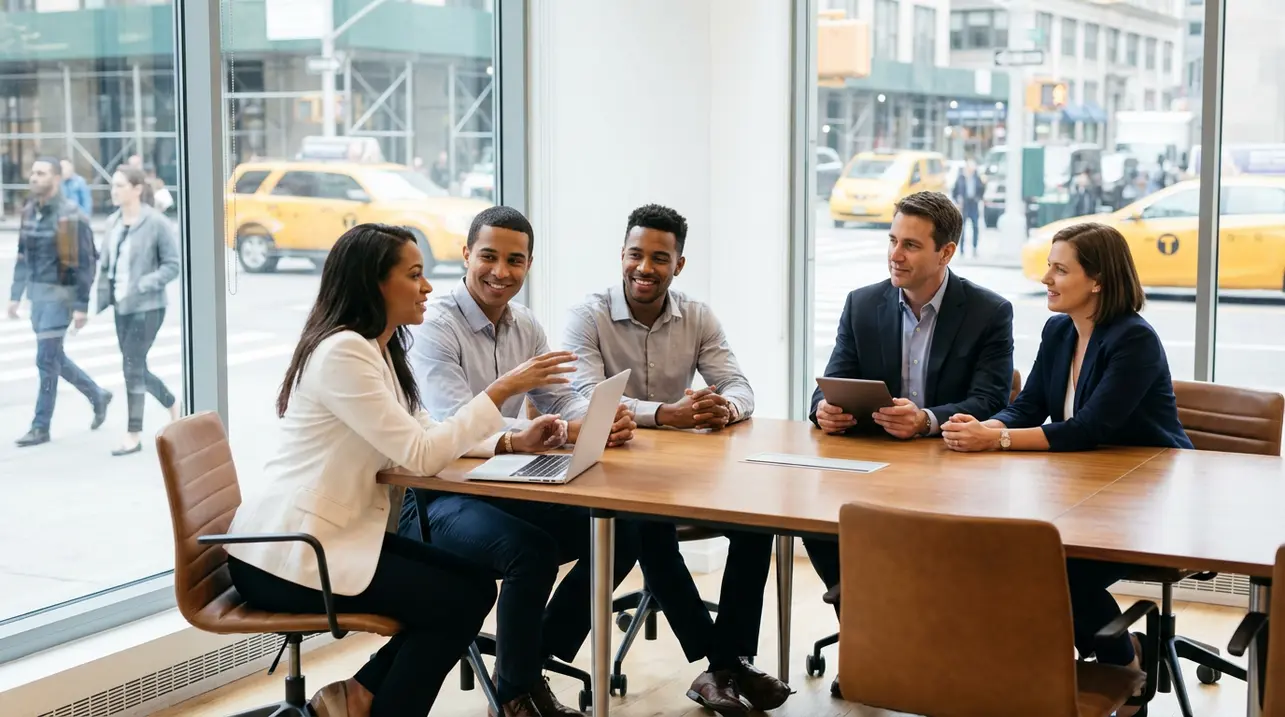 VCs Say Founders Now Have Power in Market Shift