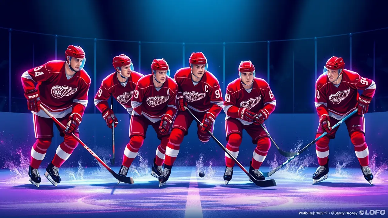 Valery Kamensky: Young players don't know legendary Russian hockey history.