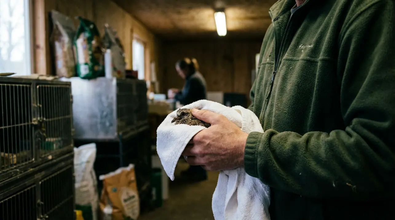 Outpoll | Want to help animals? Here’s where to donate your money.