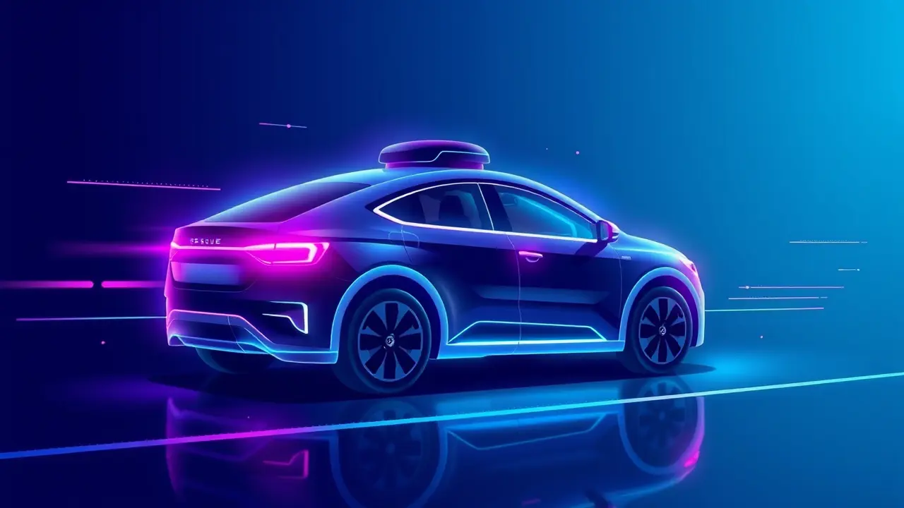 Waymo Co-CEO Urges Rivals to Prove Robotaxi Safety.