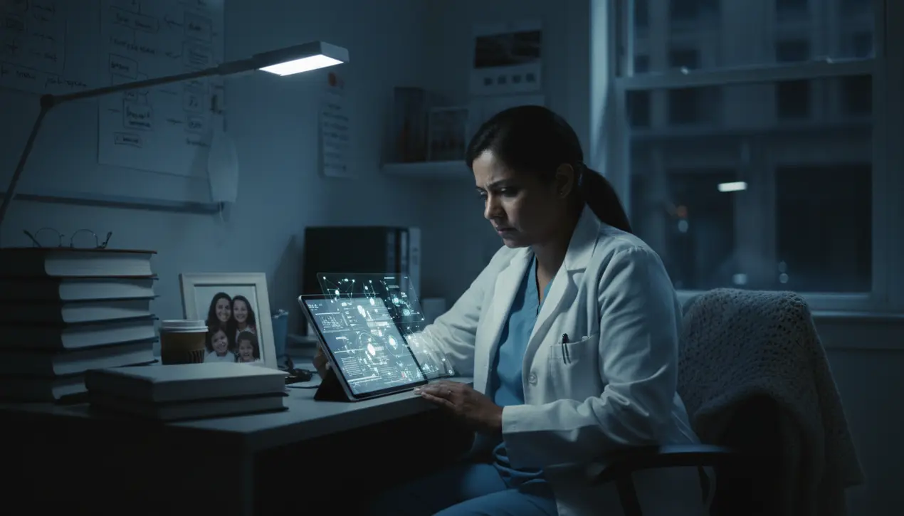 We need to invest in women’s health, not just study it