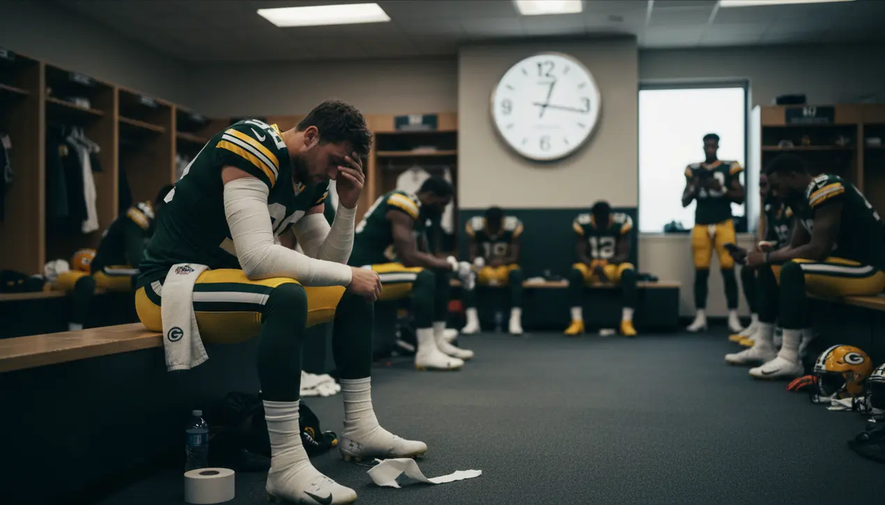 Week 13 NFL Power Rankings: Packers tread water after Vikings win