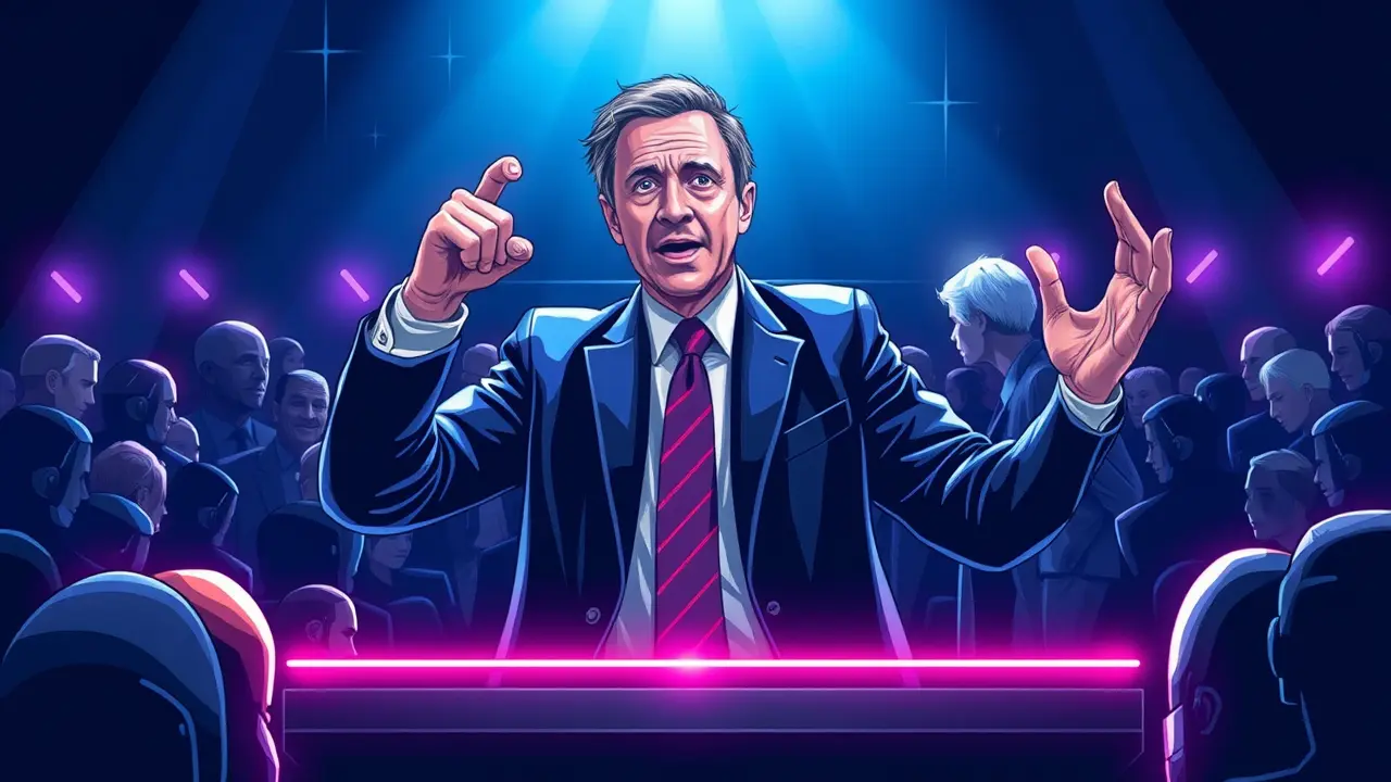 What does Faragenomics look like? – podcast